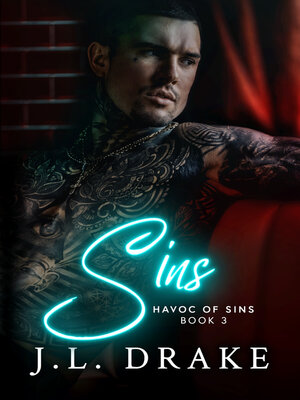 cover image of Sins